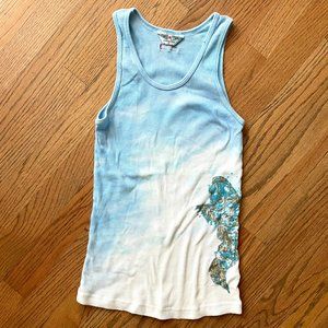 Hard Tail Forever Tank Top L